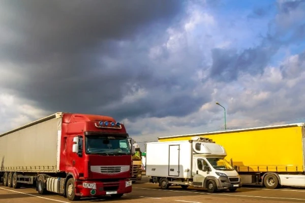 Kocaeli Kars Nakliyat Ambarları